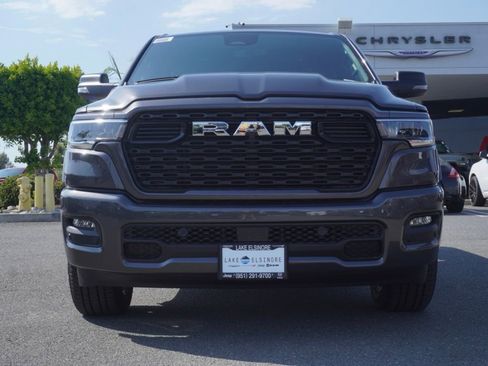 New 2026 RAM 1500 Big Horn image 10