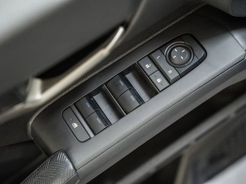 Used 2024 Toyota Tacoma TRD Off-Road image 48