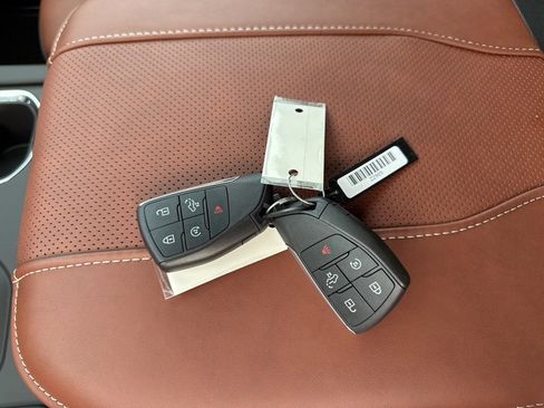 New 2026 GMC Sierra 1500 Denali Ultimate image 43