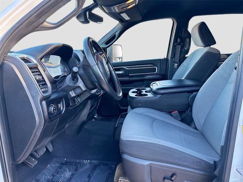 Used 2024 RAM 2500 Big Horn image 20