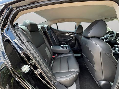 Used 2019 Nissan Maxima 3.5 SV FWD image 37