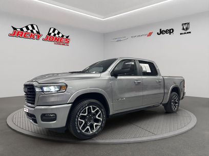 Used 2025 RAM 1500 Laramie