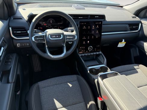 New 2026 GMC Terrain Elevation w/ Black Edition FWD image 15