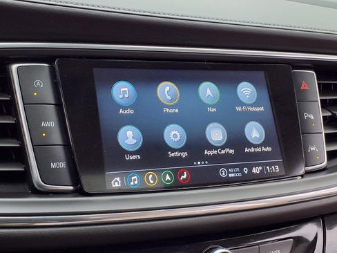 Used 2022 Buick Enclave Avenir w/ Trailering Package, 5000 lbs. image 14