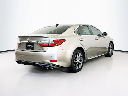 Used 2017 Lexus ES 350 image 9