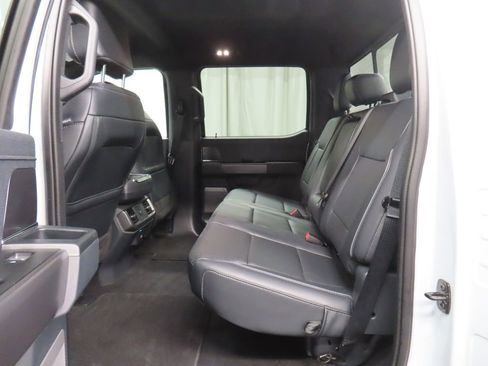 Used 2025 Ford F150 Lariat AWD/4WD image 13