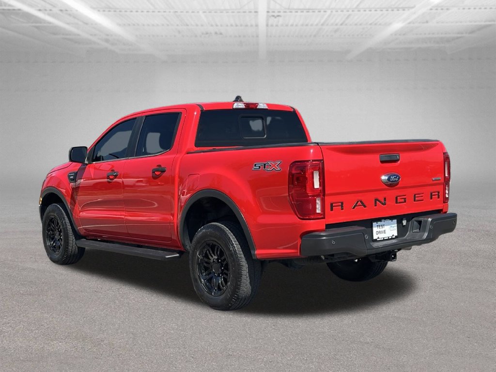 Used 2020 Ford Ranger 2WD SuperCrew image 5