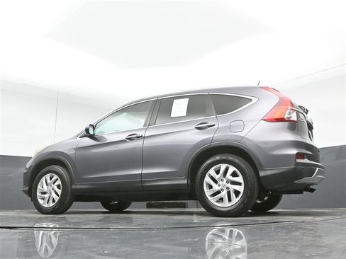 Used 2015 Honda CR-V EX-L image 35