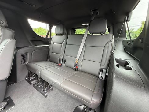 Used 2024 Chevrolet Suburban High Country w/ Max Trailering Package AWD/4WD image 26