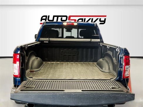 Used 2020 RAM 1500 Big Horn image 24