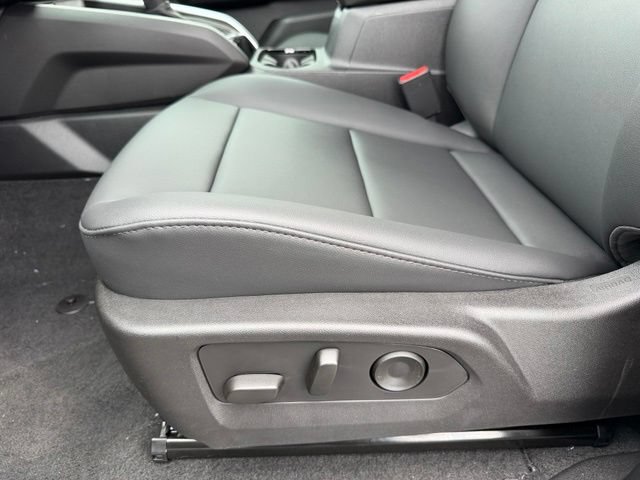 New 2026 Chevrolet Colorado Trail Boss AWD/4WD image 13