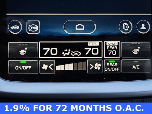 Certified 2025 Subaru Ascent Premium image 22