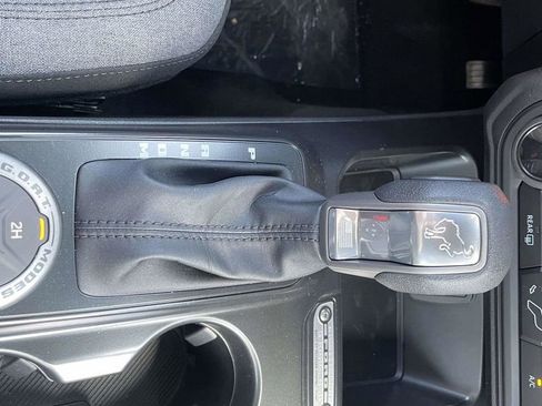 New 2026 Ford Bronco 2-Door AWD/4WD image 17