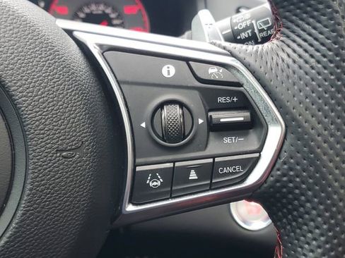 Used 2024 Acura RDX A-Spec AWD/4WD image 24