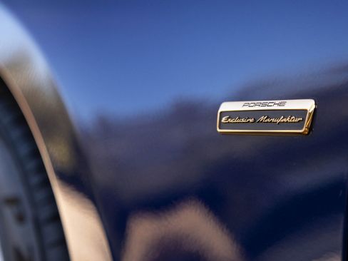 Certified 2023 Porsche 911 Sport Classic image 36