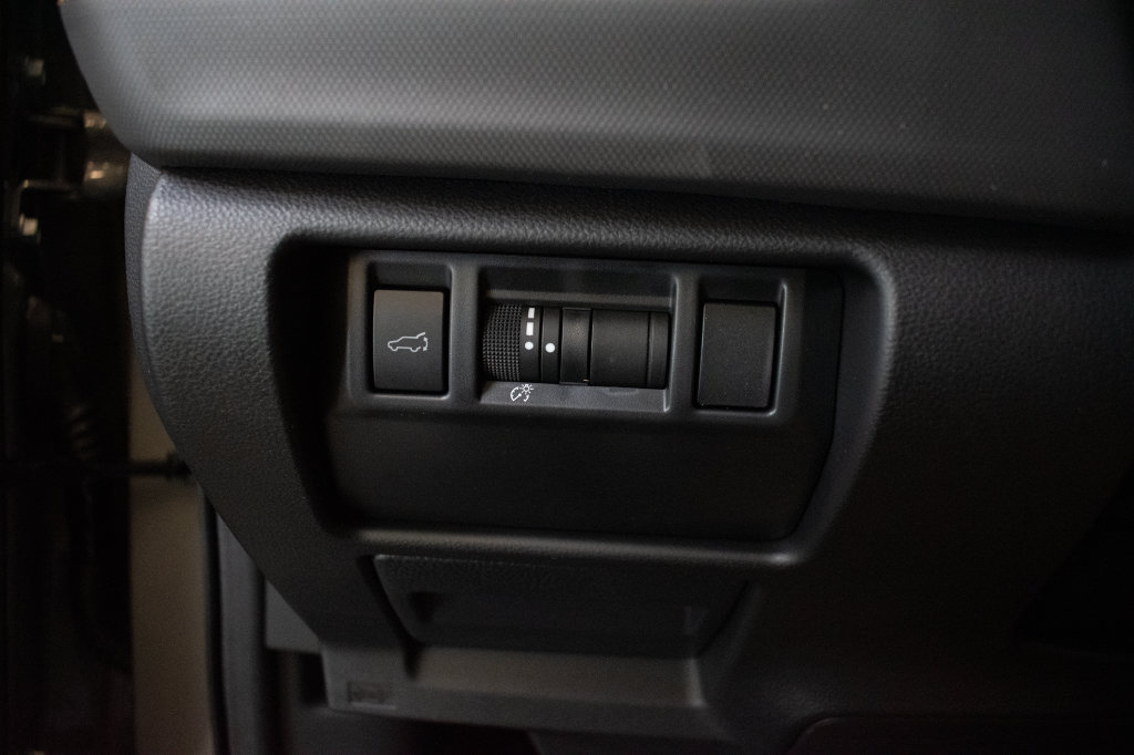 New 2026 Subaru Forester Wilderness AWD/4WD image 19