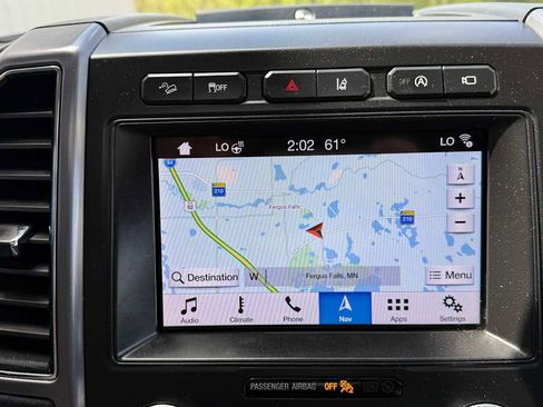 Used 2019 Ford Expedition Platinum AWD/4WD image 23