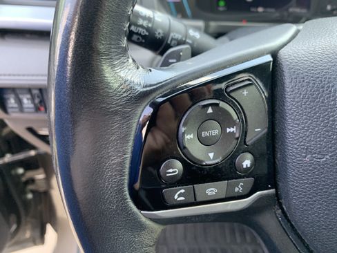 Used 2018 Honda Odyssey EX-L image 19