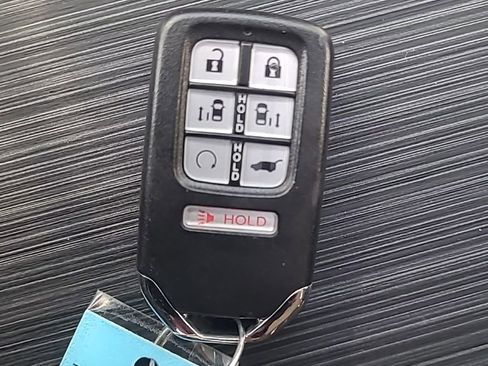 Used 2020 Honda Odyssey Elite image 27