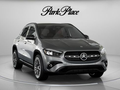 New 2026 Mercedes-Benz GLA 250 250 image 32