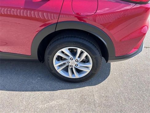 New 2026 Buick Envista Preferred w/ Convenience I Package image 6