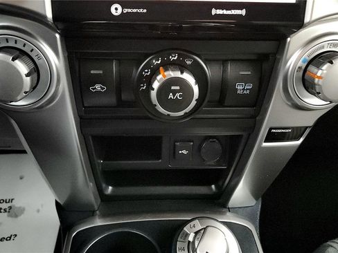 Used 2024 Toyota 4Runner SR5 image 30