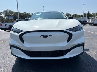 Used 2025 Ford Mustang Mach-E Premium AWD/4WD video 3