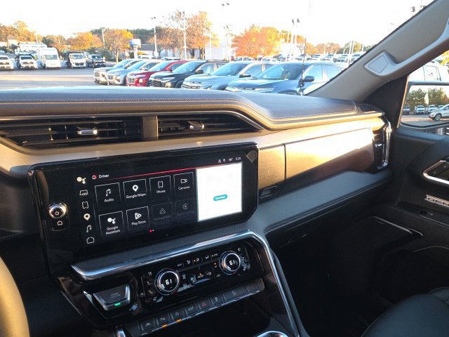 Used 2026 GMC Sierra 1500 Denali AWD/4WD image 29