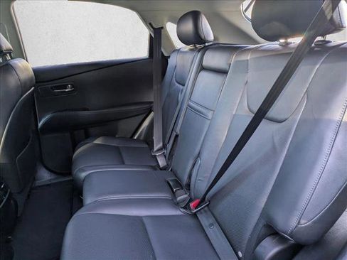 Used 2014 Lexus RX 350 FWD image 18