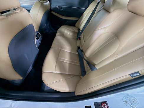 Used 2020 Hyundai Sonata Limited FWD image 28