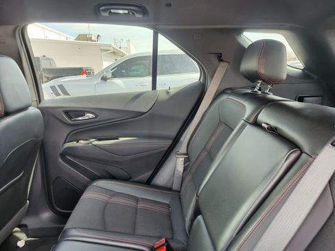 Used 2023 Chevrolet Equinox RS image 14