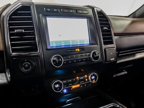 Used 2021 Ford Expedition Max King Ranch AWD/4WD image 36