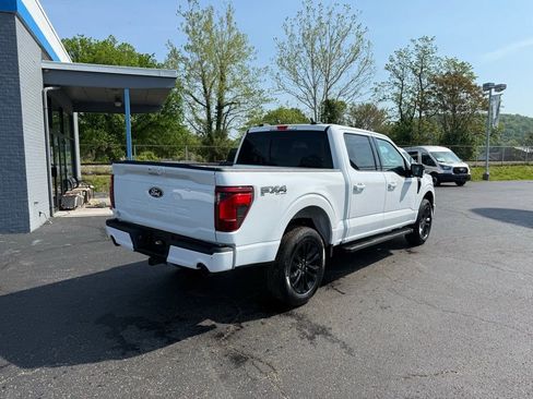 New 2026 Ford F150 XLT AWD/4WD image 3