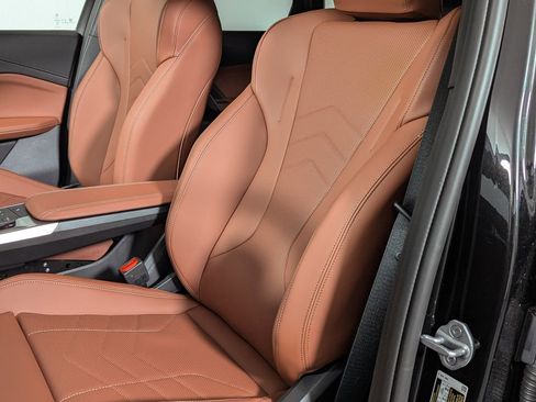 New 2026 BMW X1 xDrive28i image 13