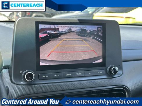 Used 2023 Hyundai Kona SEL AWD/4WD image 26