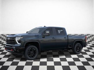 New 2026 Chevrolet Silverado 2500 LT AWD/4WD video 2