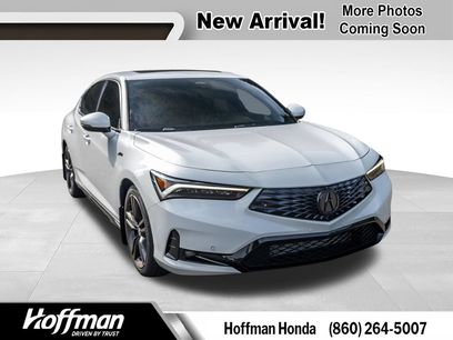 Used 2024 Acura Integra A-Spec