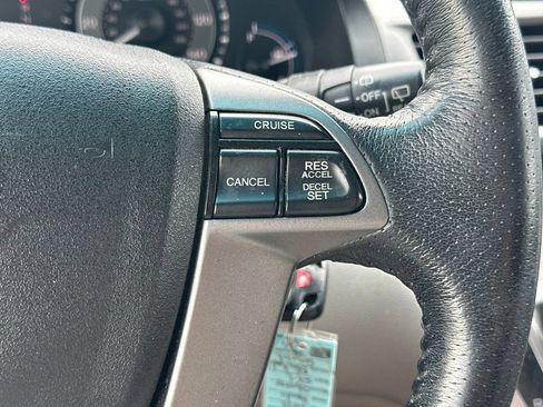 Used 2012 Honda Odyssey EX-L image 22