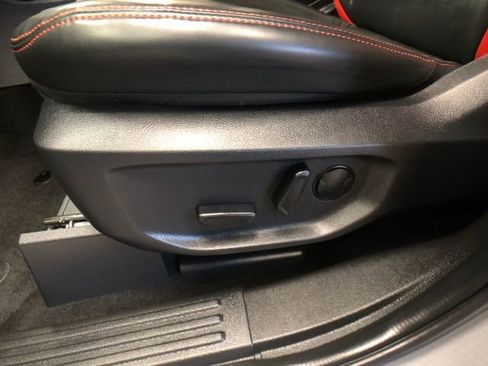 Used 2024 Ford Ranger Raptor image 11