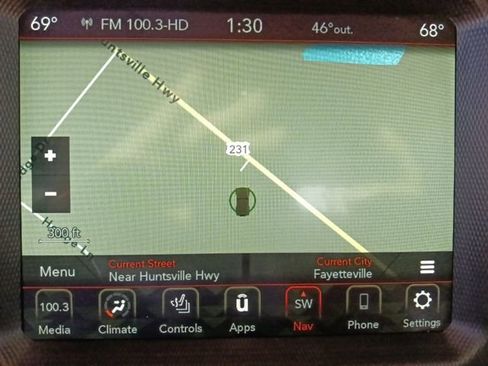 Used 2021 Jeep Wrangler Unlimited Rubicon AWD/4WD image 21