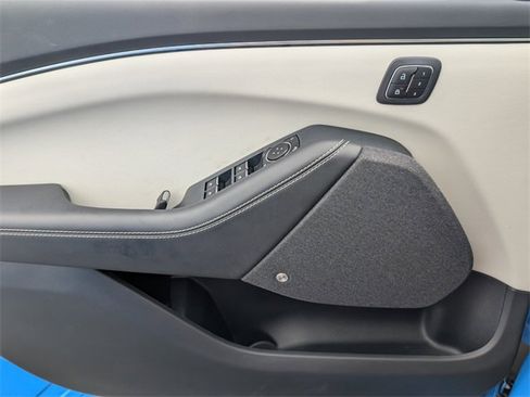 Used 2024 Ford Mustang Mach-E Premium image 31