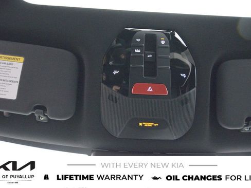 New 2025 Kia K4 GT-Line Turbo image 25