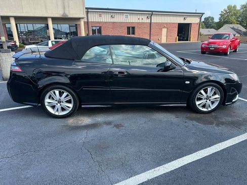 Used 2008 Saab 9-3 Aero w/ Touring Package image 8