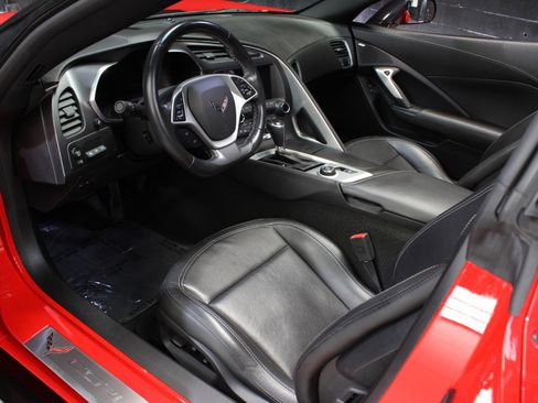 Used 2019 Chevrolet Corvette Grand Sport image 28