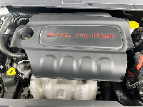 Used 2022 Jeep Compass Latitude AWD/4WD image 27