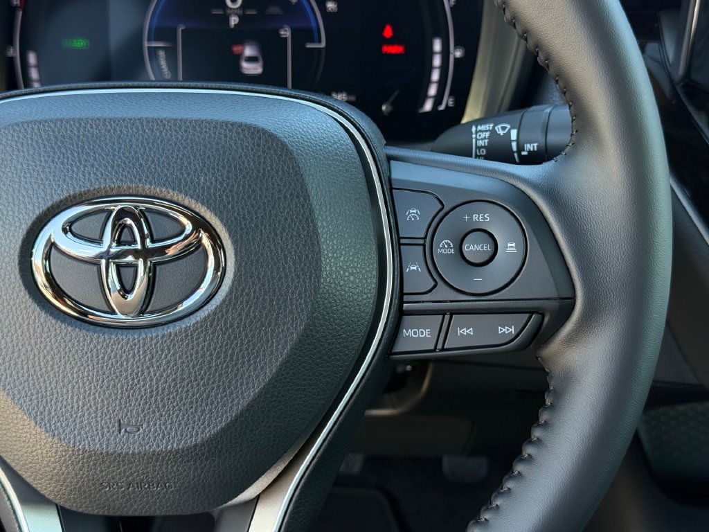 New 2027 Toyota Corolla SE FWD image 12