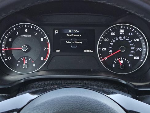 Used 2022 Kia Forte GT-Line w/ GT-Line Technology Package image 21