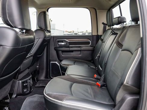 Certified 2024 RAM 2500 Laramie image 21