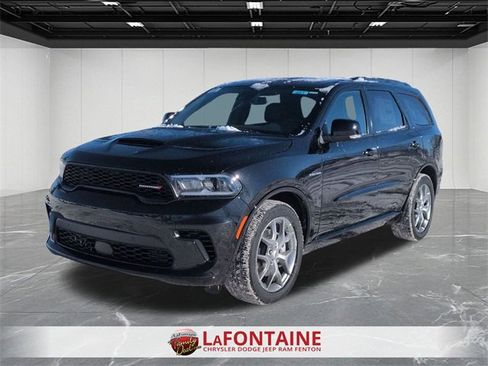 New 2026 Dodge Durango GT image 1