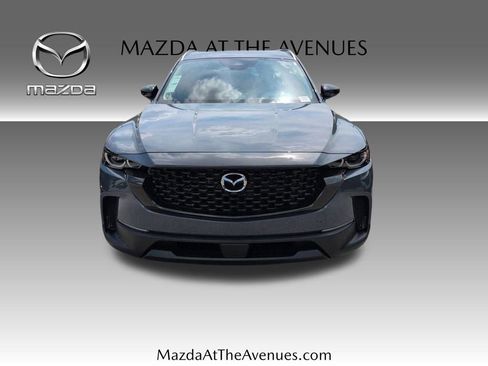 New 2025 MAZDA CX-50 AWD 2.5 S w/ Weather Package image 10